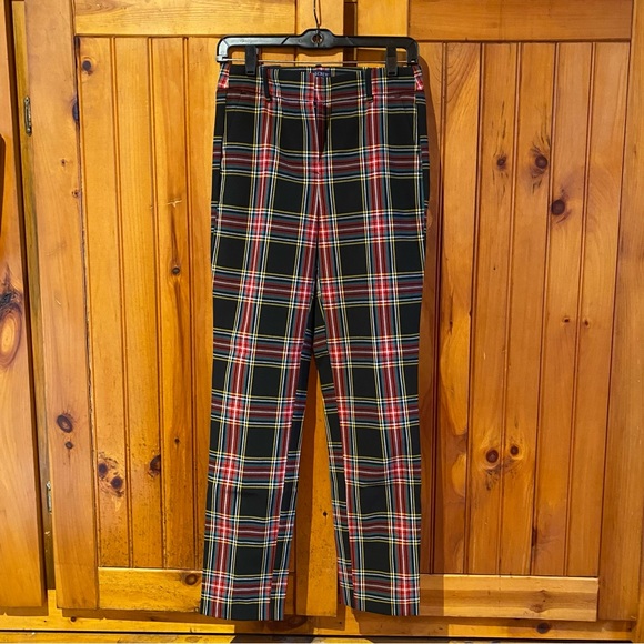 J.Crew 2 ruby pant - Picture 2 of 11